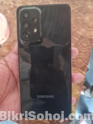 Samsung galaxy A33 for sale